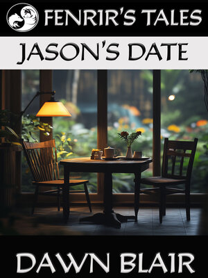 cover image of Jason's Date